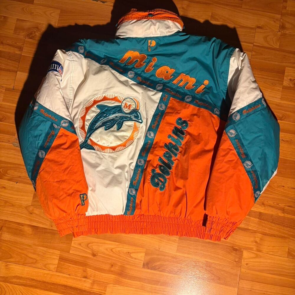 Pro-player Men's Multi Jacket